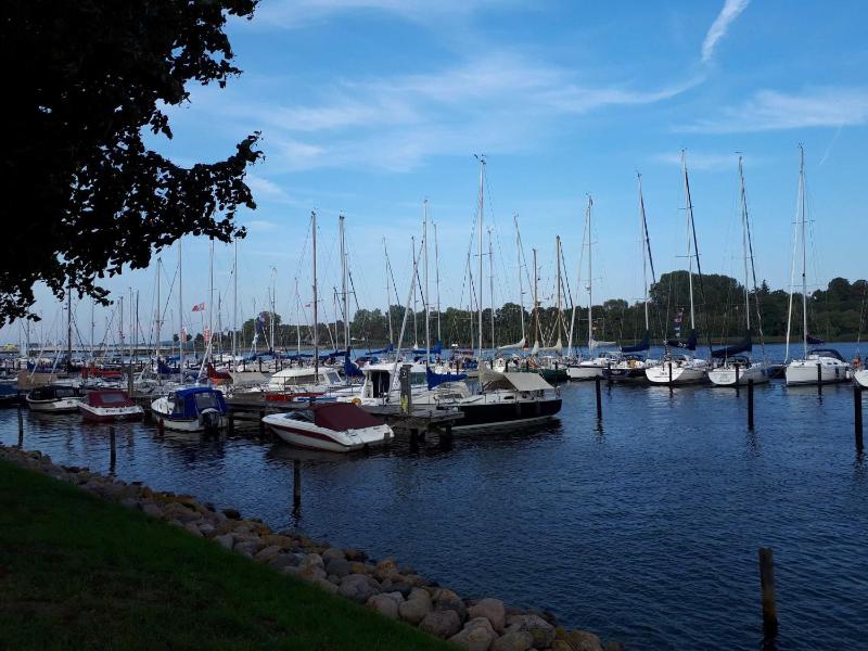 Ferienwohnung Fuge in Kappeln an der Schlei - image 10