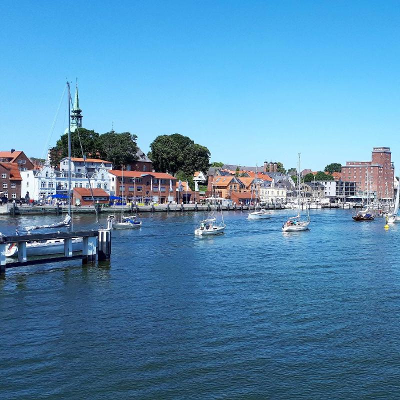 Ferienwohnung Fuge in Kappeln an der Schlei - image 9