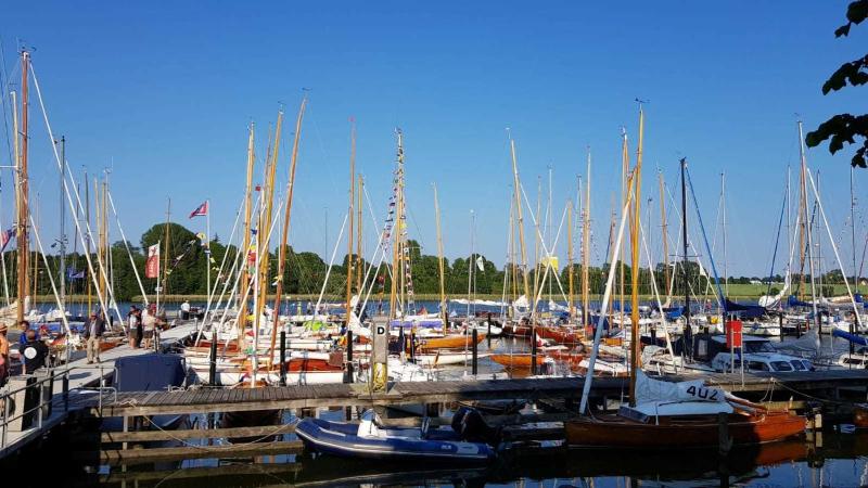 Ferienwohnung Fuge in Kappeln an der Schlei - image 3