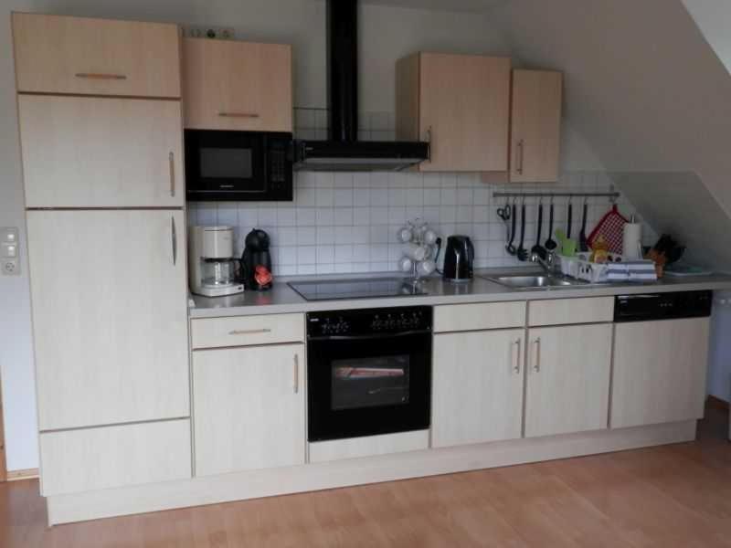 Ferienwohnung Fuge in Kappeln an der Schlei - image 11