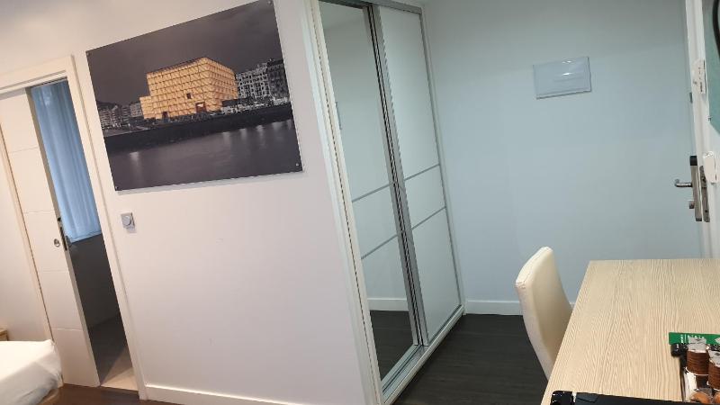 Double or Twin Room with River View image 2