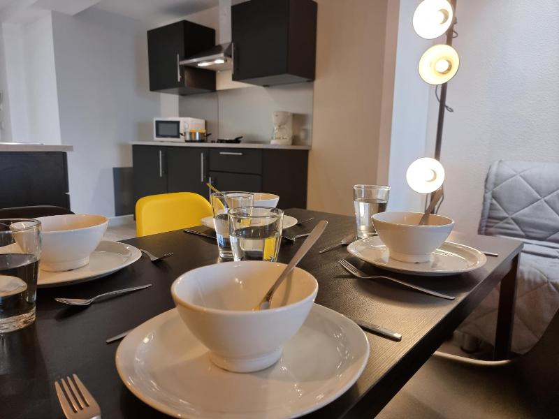 City Loft Dijon - image 3