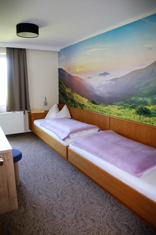 Family Suite with Balcony image 3
