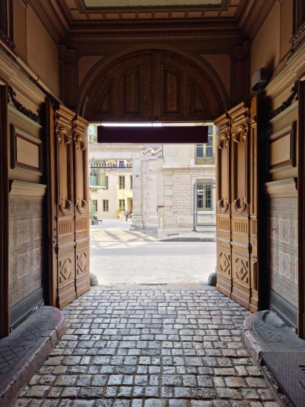 City Loft Dijon - image 10