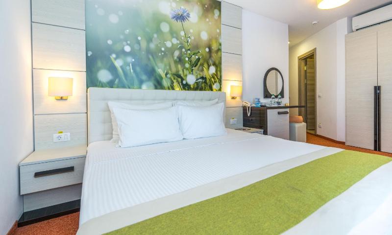 Double Room in Hotel image 1