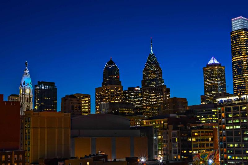 Best Western Plus Philadelphia Convention Center Hotel - image 2