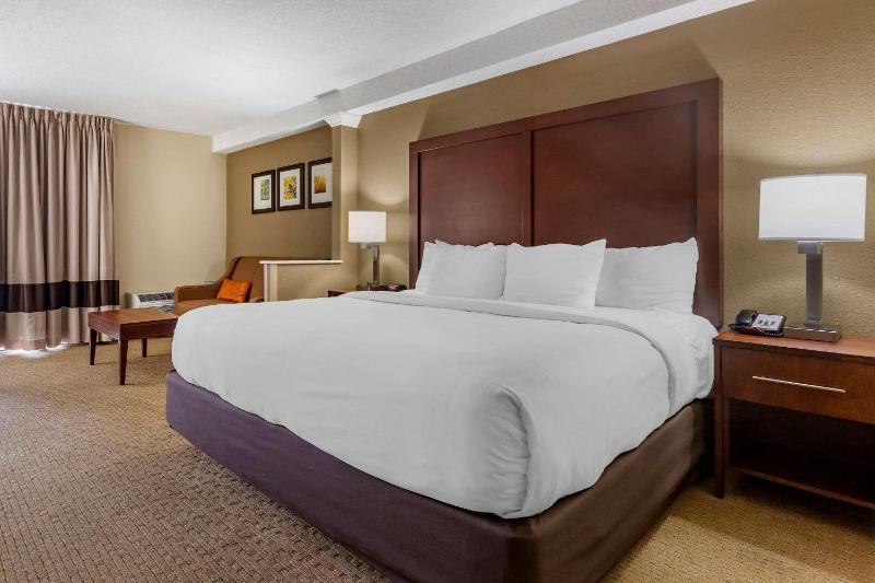 King Room - Accessible/Non-Smoking image 3