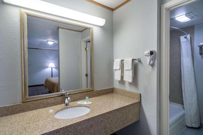 Pigeon Forge Parkway Inn - image 32