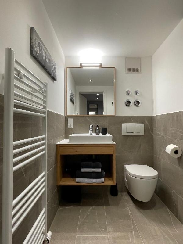Ferienwohnung Steinmandl - image 2
