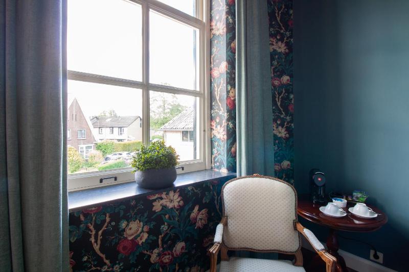 Double Room with Private Bathroom image 3