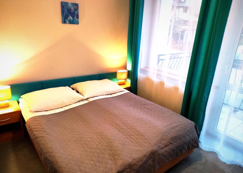 Pod Różą B&B - image 41
