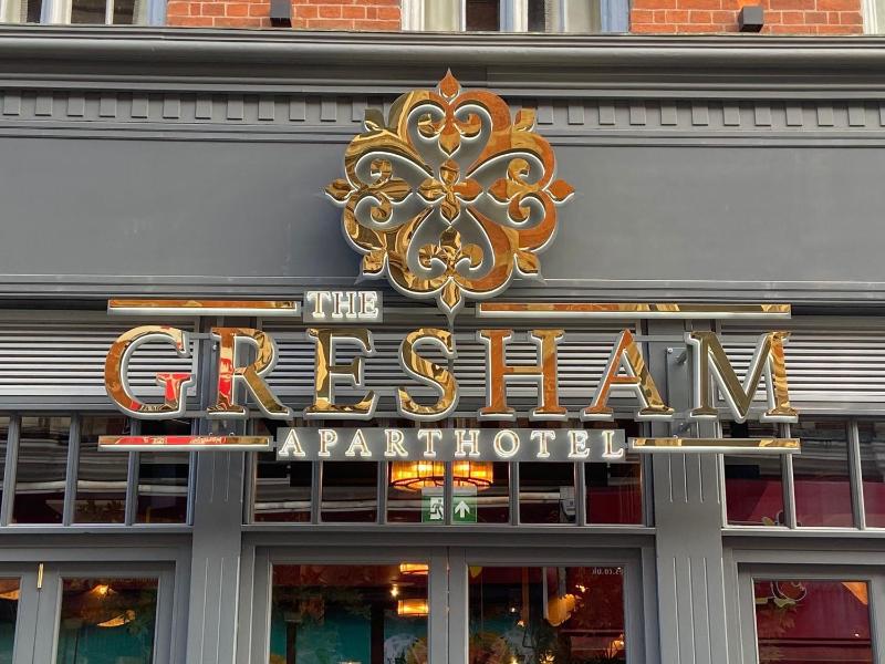 The Gresham Aparthotel - image 43