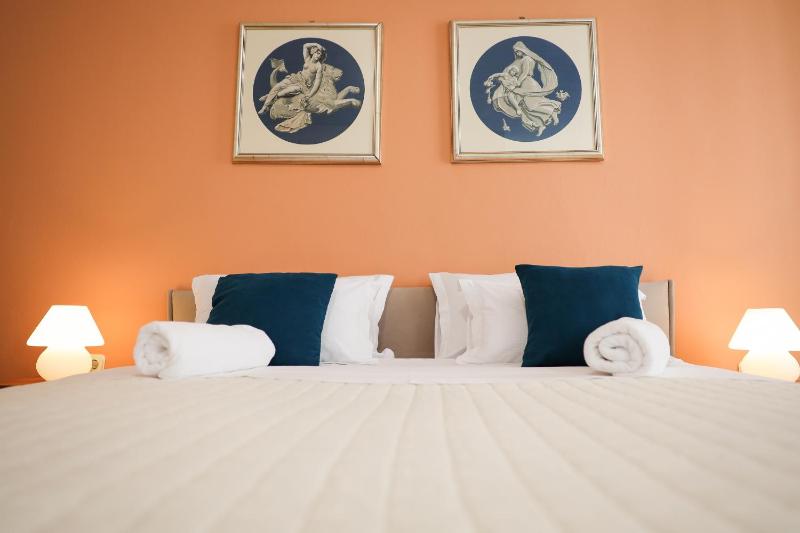 Comfort Double Room image 1