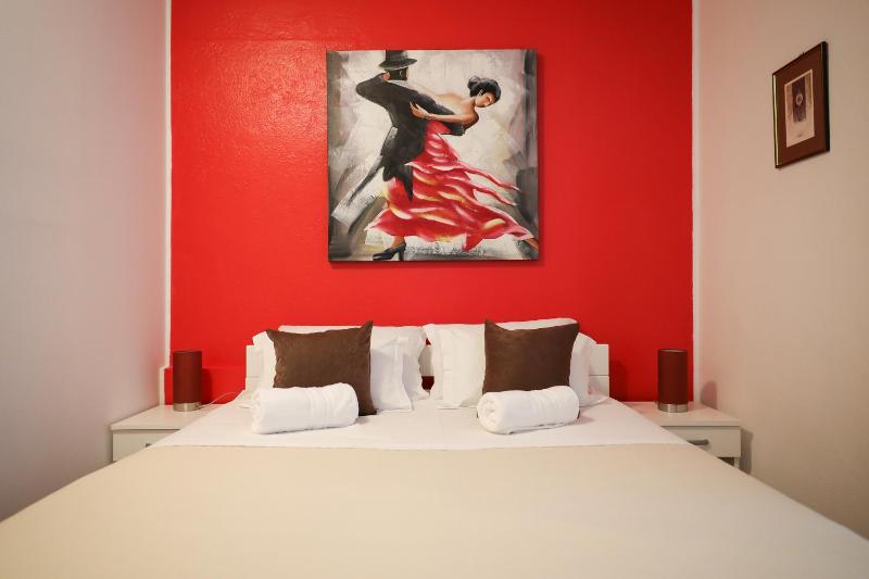 Double Room image 1