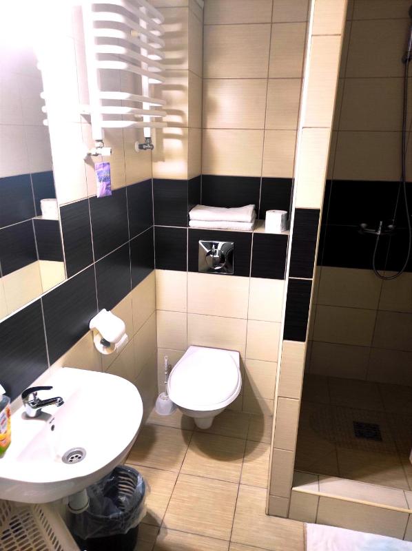 Pod Różą B&B - image 49