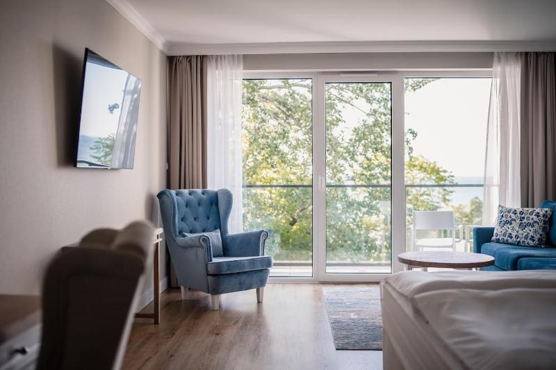 Hotel Szerokie Wody Sea & Sand Ustka - image 49