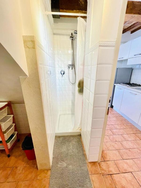 GuestHost - Tempietto Cozy Apartment near the Historic Center - image 7