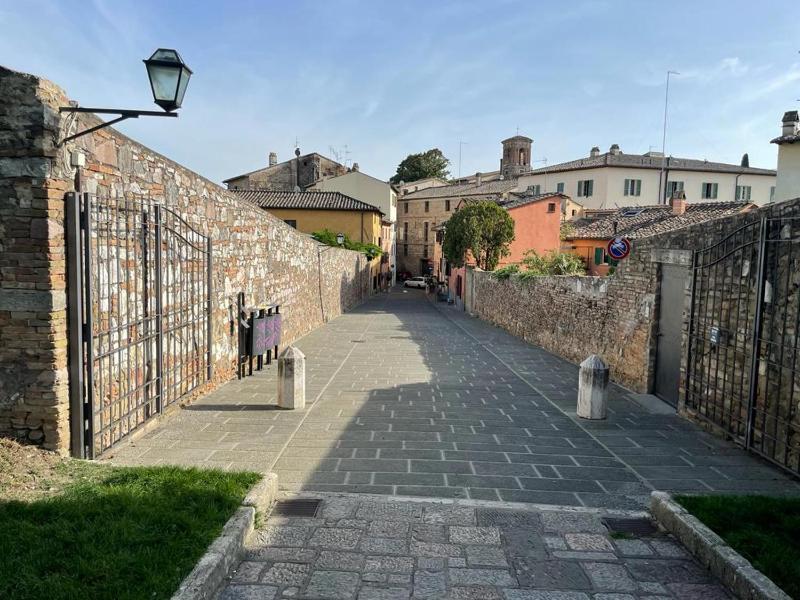 GuestHost - Tempietto Cozy Apartment near the Historic Center - image 2