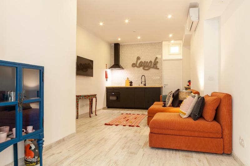 Lisbon Chillout Apartments - image 3
