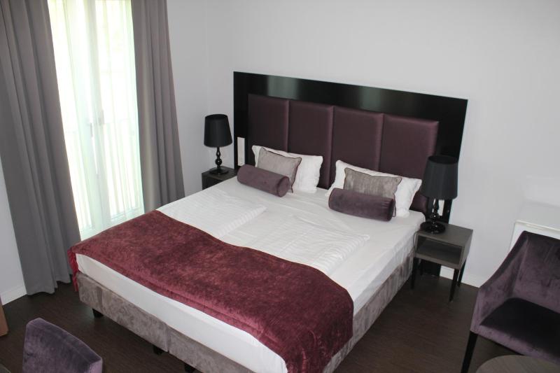 Double Room - Disability Access image 1