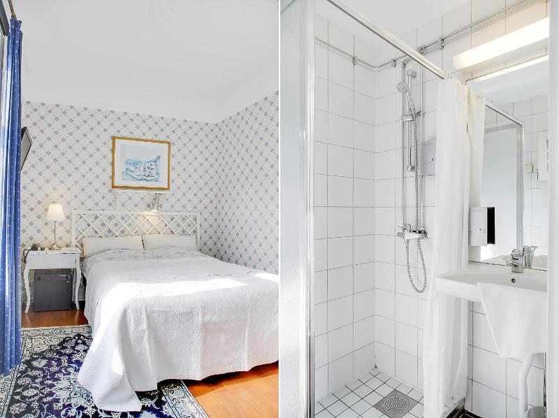 Budget Double Room image 2