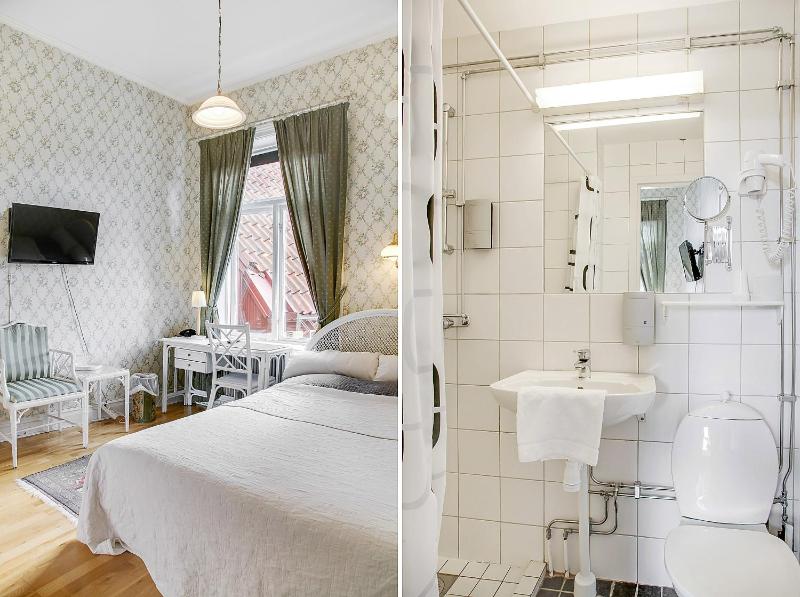 Budget Double Room image 3