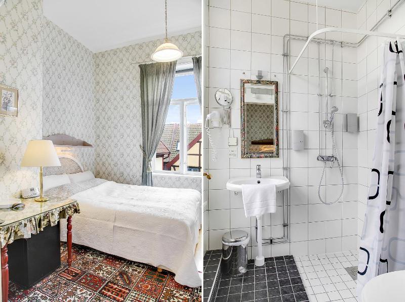 Standard Single Room image 3