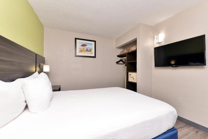 SureStay Studio by Best Western Virginia Beach Oceanfront - image 8