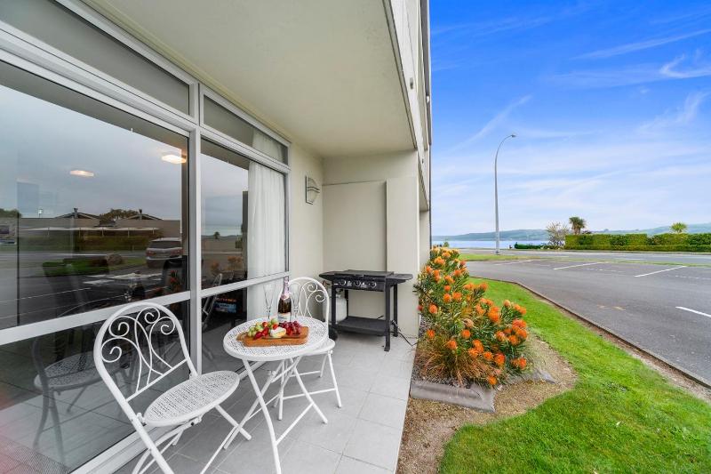 Affordable One Bedroom Apartment Lake Taupo C4 - image 14