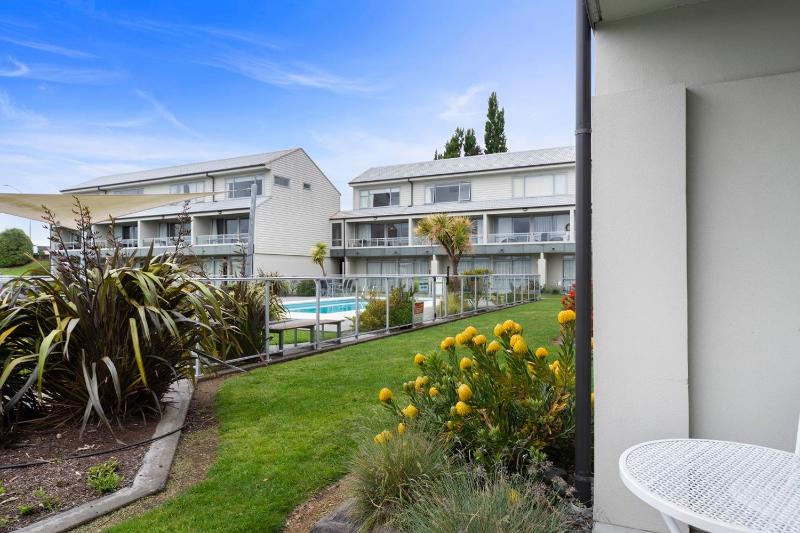 Affordable One Bedroom Apartment Lake Taupo C4 - image 15