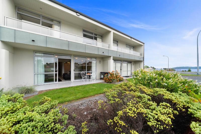 Affordable One Bedroom Apartment Lake Taupo C4 - image 8