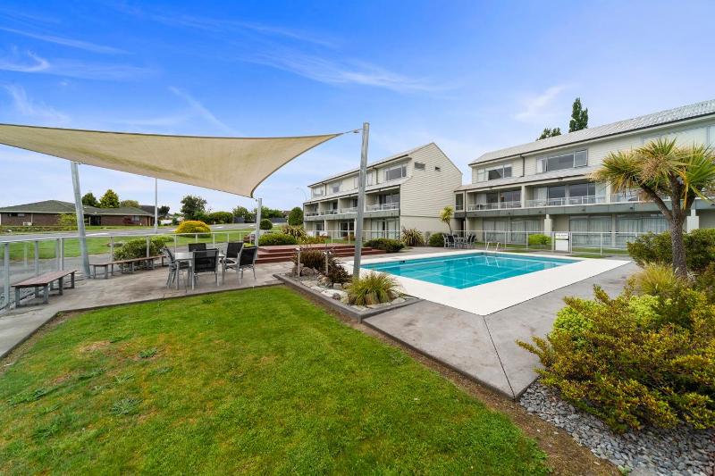Affordable One Bedroom Apartment Lake Taupo C4 - image 6