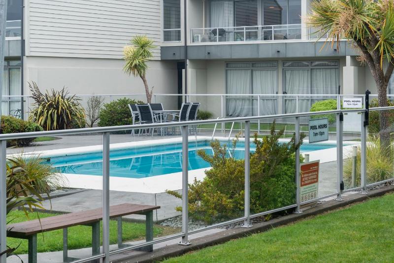 Affordable One Bedroom Apartment Lake Taupo C4 - image 13
