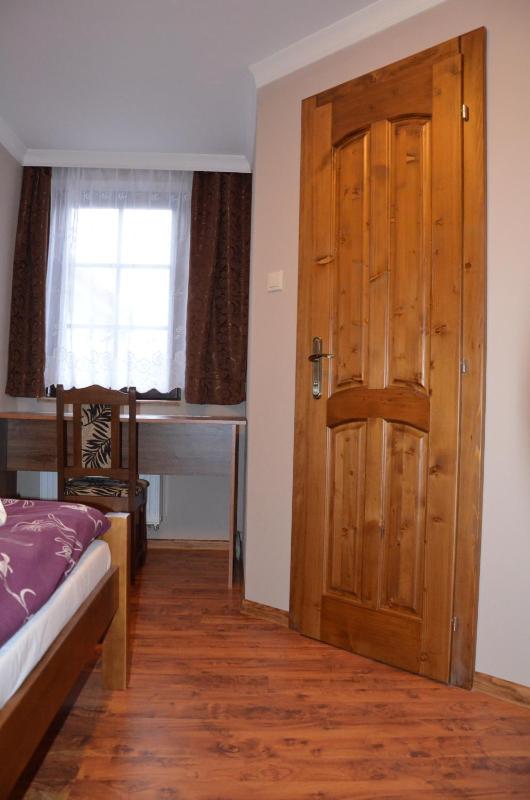 Single Room image 1