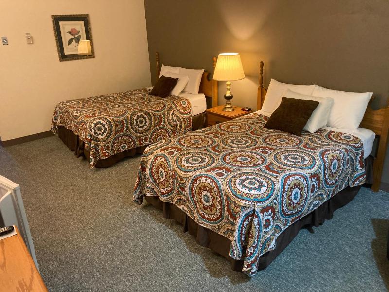 Double Room image 2