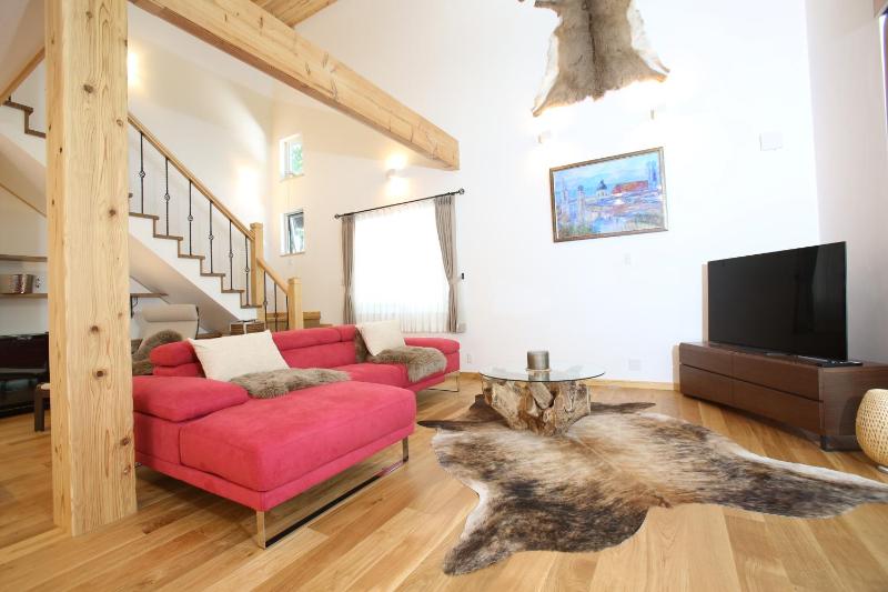 Villa Bavaria by Hakuba White Fox Company - image 6