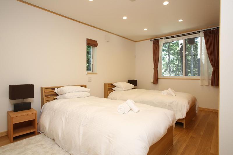 Villa Bavaria by Hakuba White Fox Company - image 9