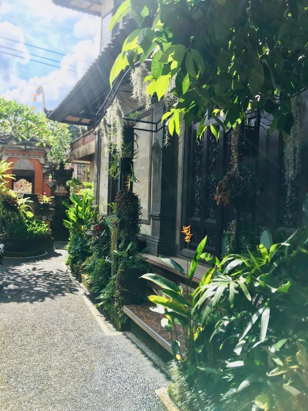 Wina Ubud B&B - image 4