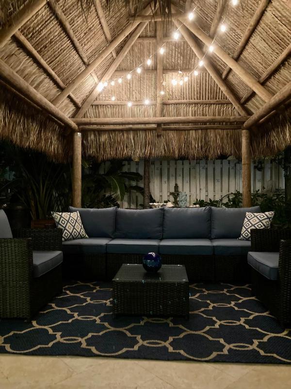 Beach Aqualina Apartments - image 6