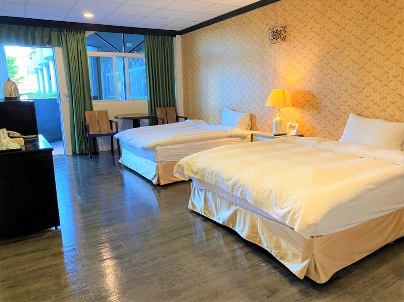 Jinhue Hotel - image 4