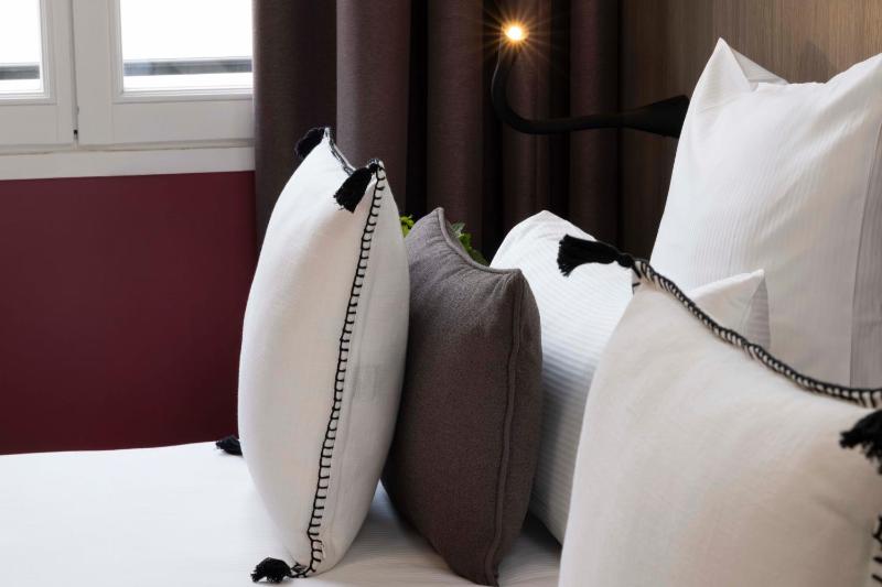 Hotel Opera Liege - image 6