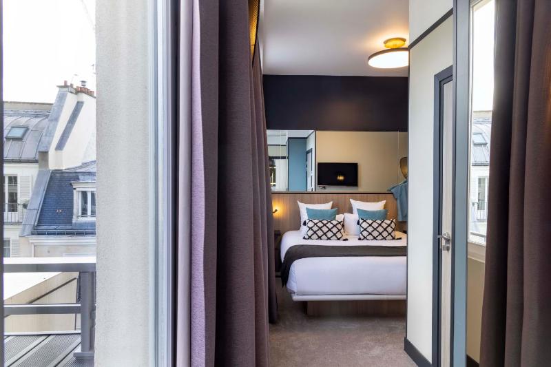 Hotel Opera Liege - image 3