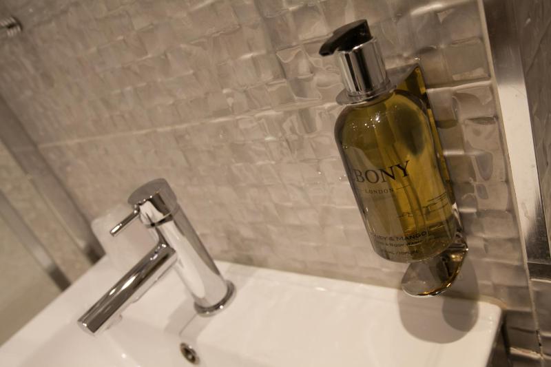 Standard Twin Room image 2