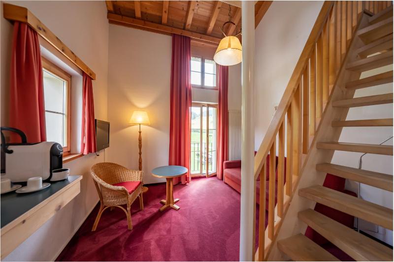 Junior Suite image 1