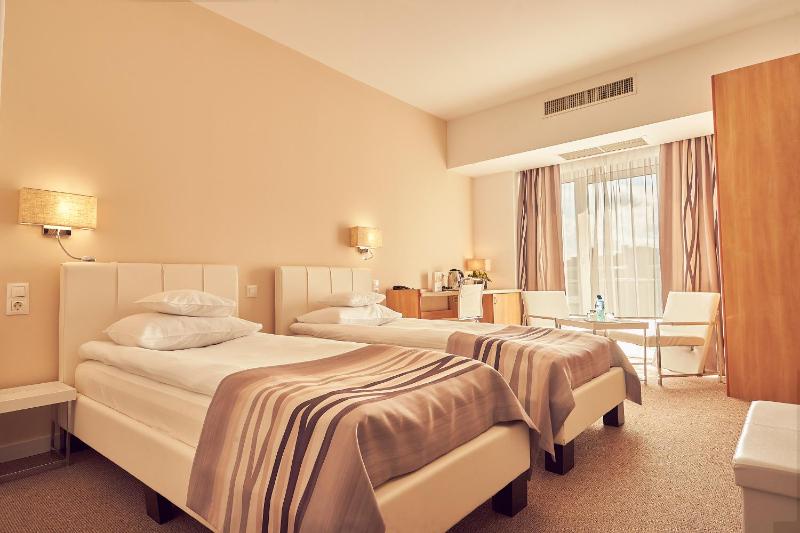 Standard Twin Room image 2