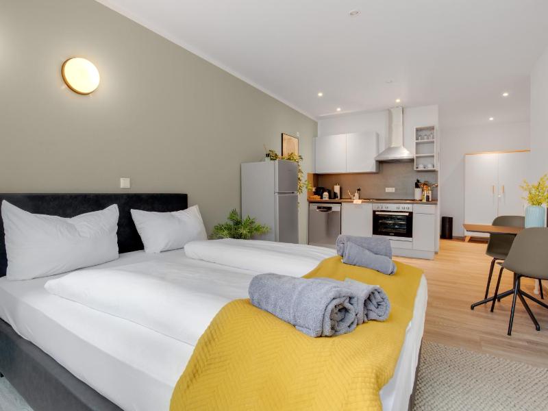 Suite image 1