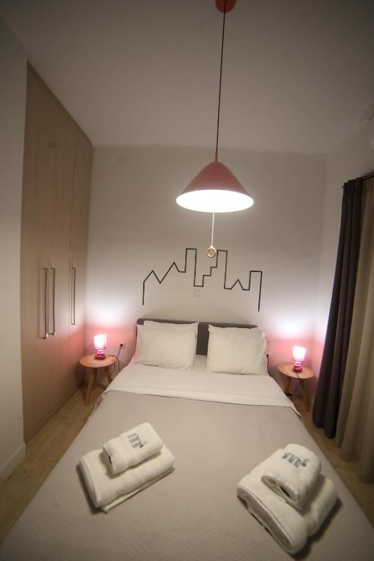 Three-Bedroom Apartment image 4