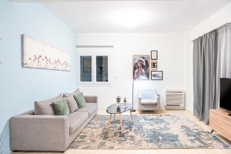 Three-Bedroom Apartment image 1