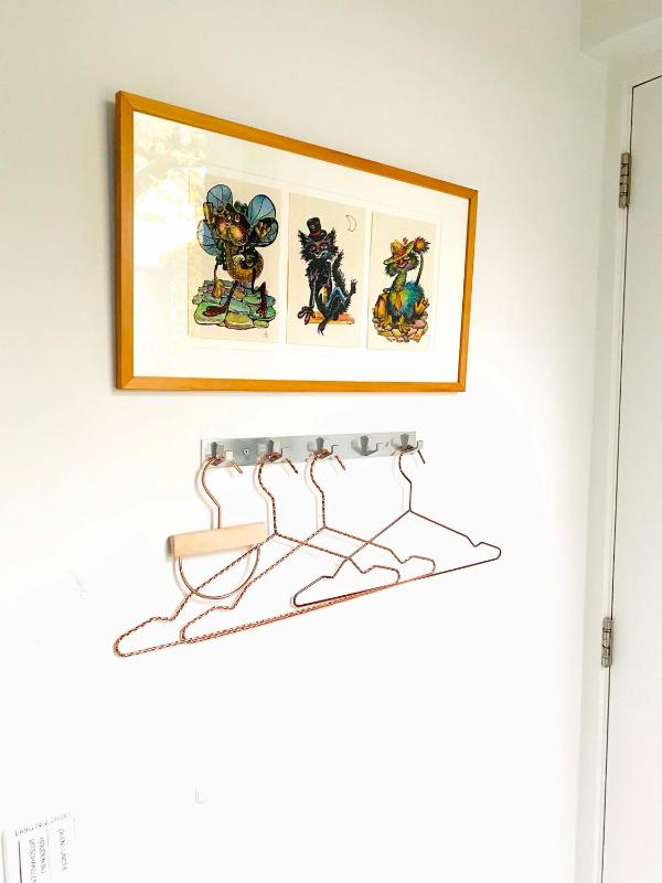 Standard Double Room image 1