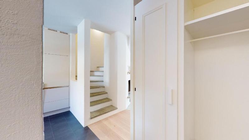 Abitaziun Residenza Mulin 12 - Celerina - image 17